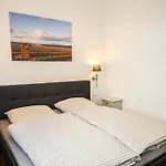 Ferienwohnung Villa Daheim