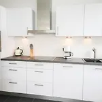 Ferienwohnung Villa Daheim