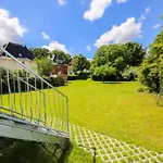 Ferienwohnung Villa Daheim