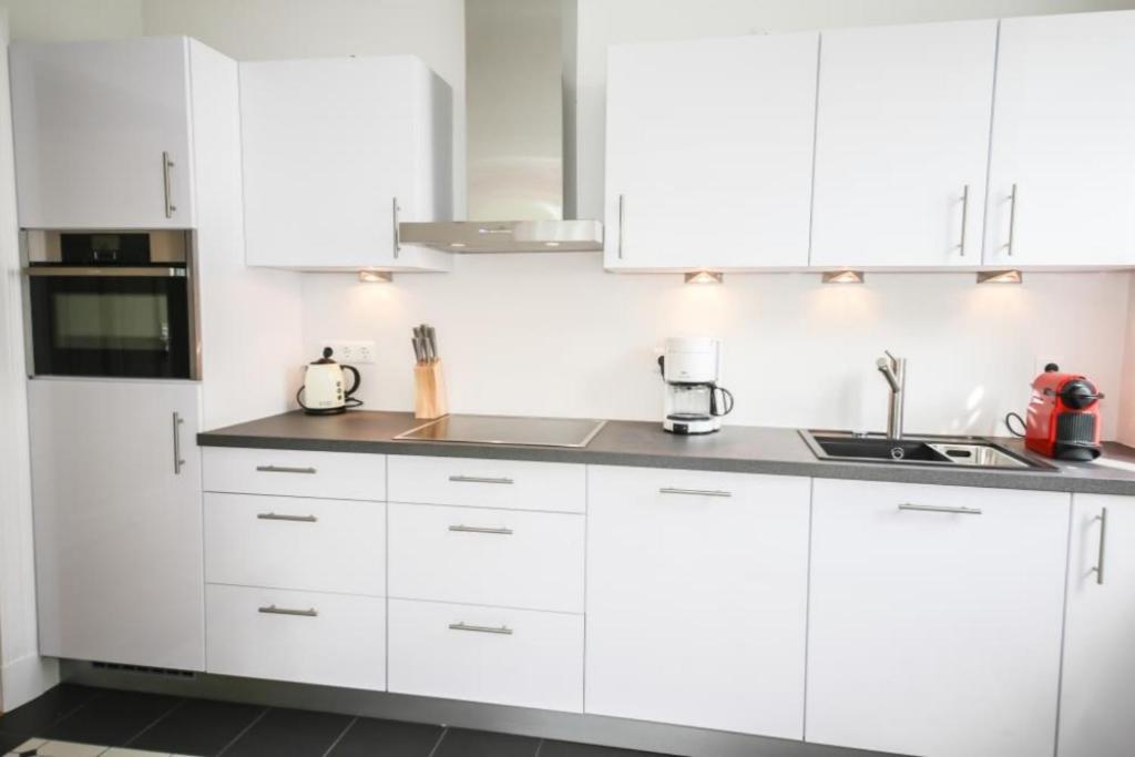 Apartment Ferienwohnung Daheim *