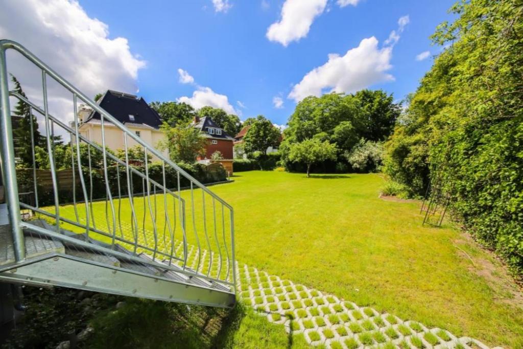 Ferienwohnung Daheim